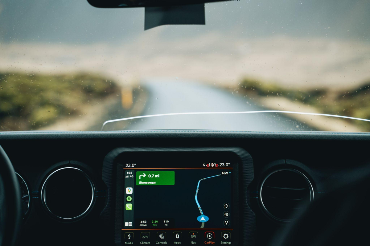 The Ultimate Guide To The Best CarPlay Apps In 2024