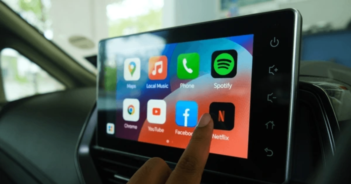 Best Android Auto Wireless Adapter In 2024