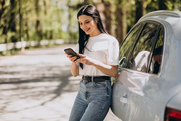 Top 4 Ways to Connect Your Smartphone to Your Car