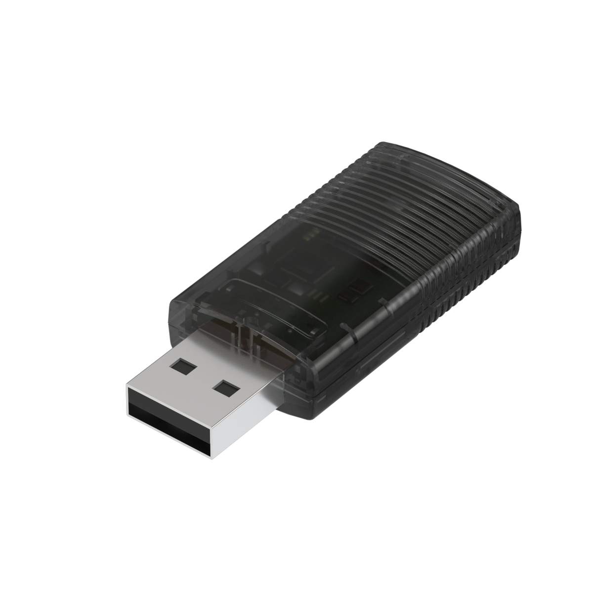 Adaptador Mini inalámbrico 2 en 1 CarPlay/Android Auto