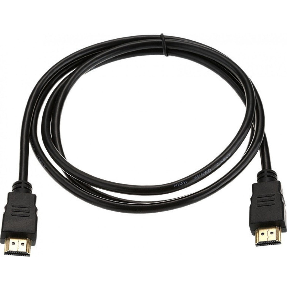 1m/3m højhastigheds HDMI™ kabel til AI-boks