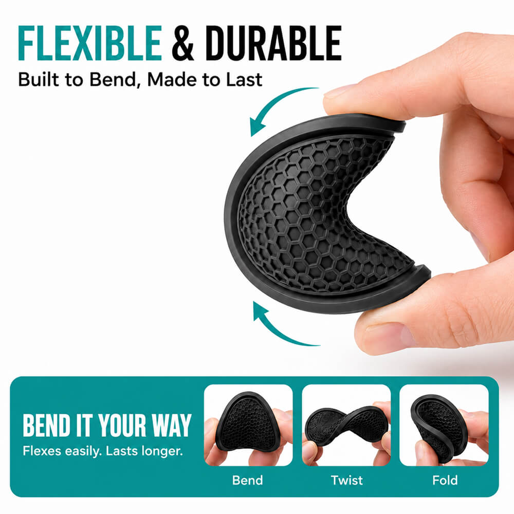 Bil kopholder coaster