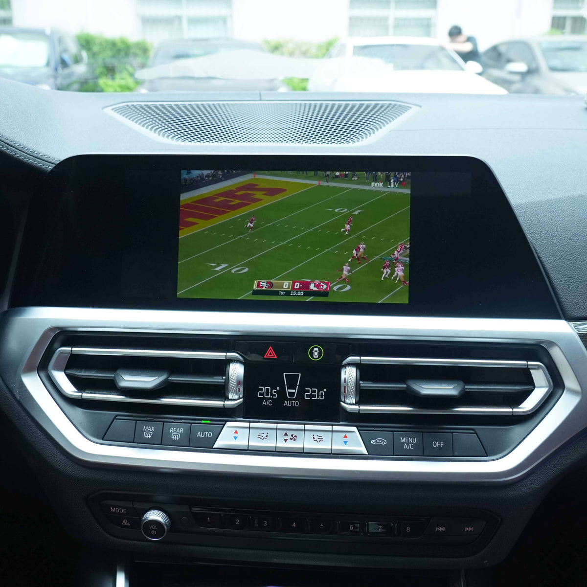 (Oferta especial de hoje 20% OFF) Caixa AI CarPlay OttoAibox i3 BMW