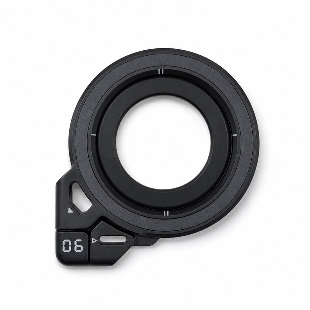 MCM30 slank 3-aksers magnetisk stander