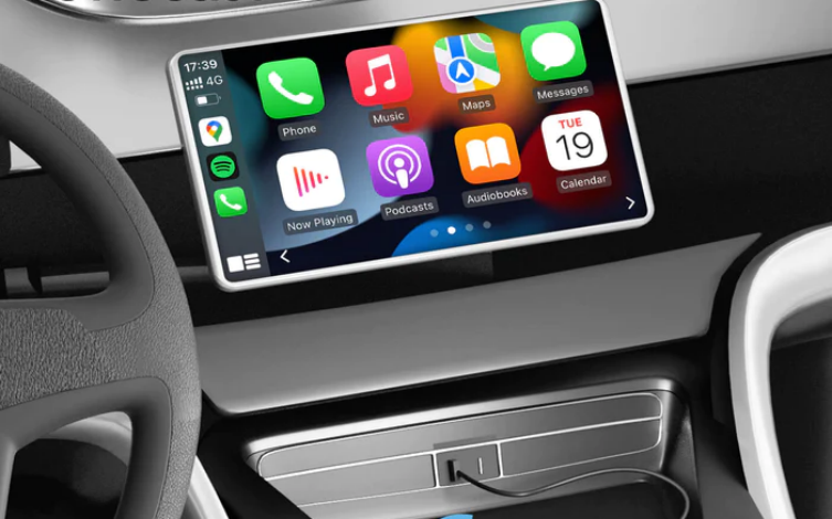 Level Up Your Ride: FAQ On The Wireless CarPlay Devices