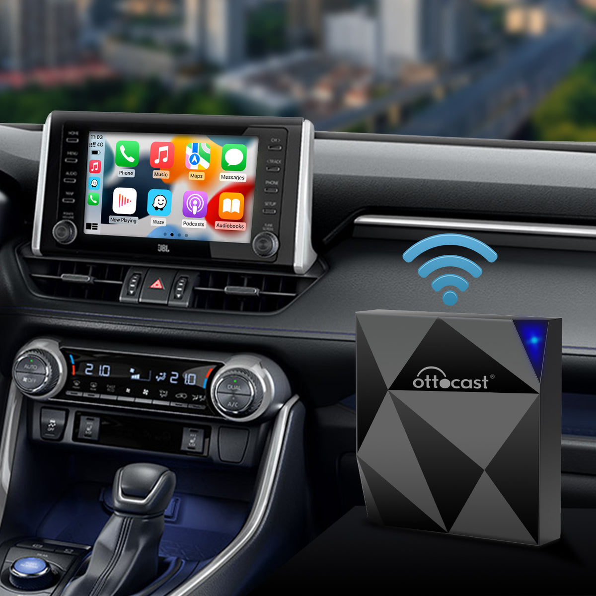 Wireless CarPlay Adapter Recommendations: Everything You Should Know