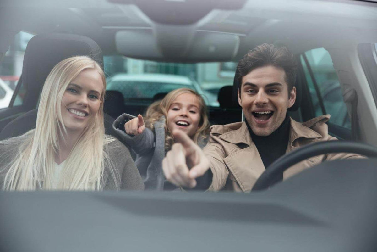 How to Transform Your Car into a Full-Blown Digital Sanctuary with Ottocast?