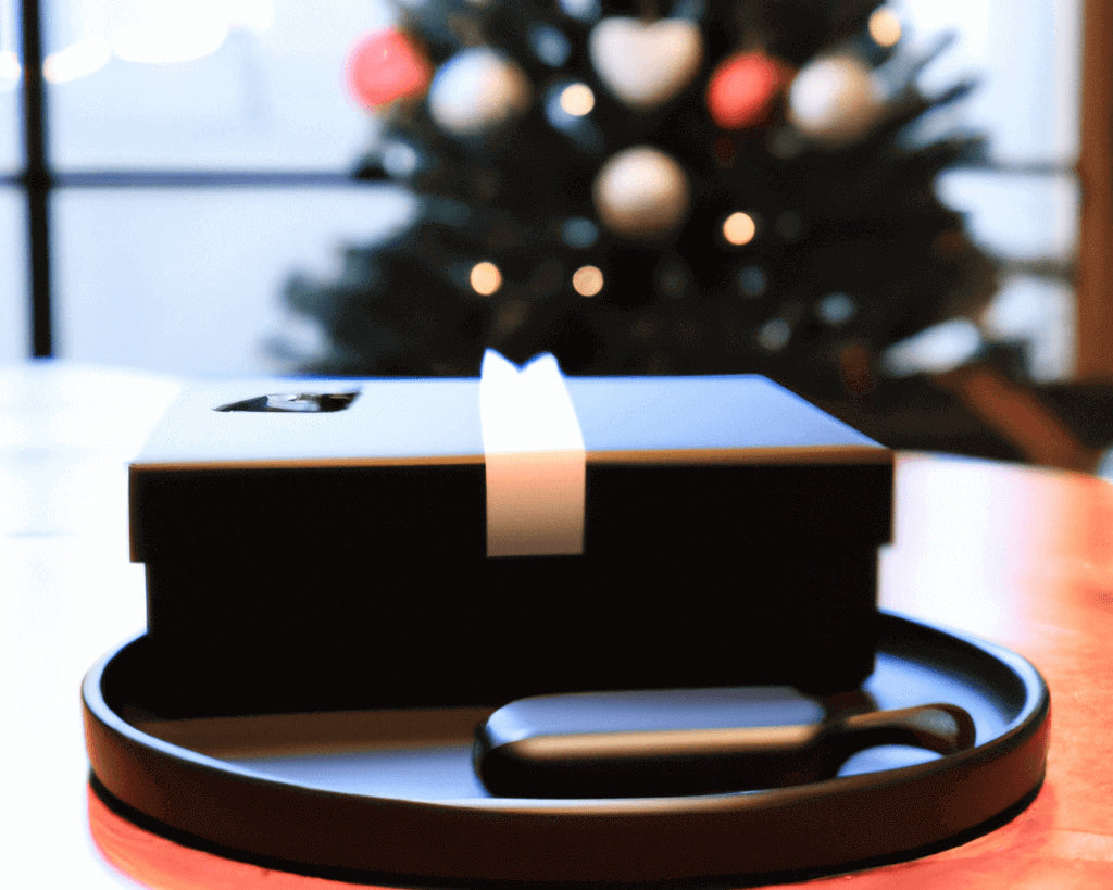 Why a Ottocast wireless CarPlay adapter makes a fantastic Christmas gift?