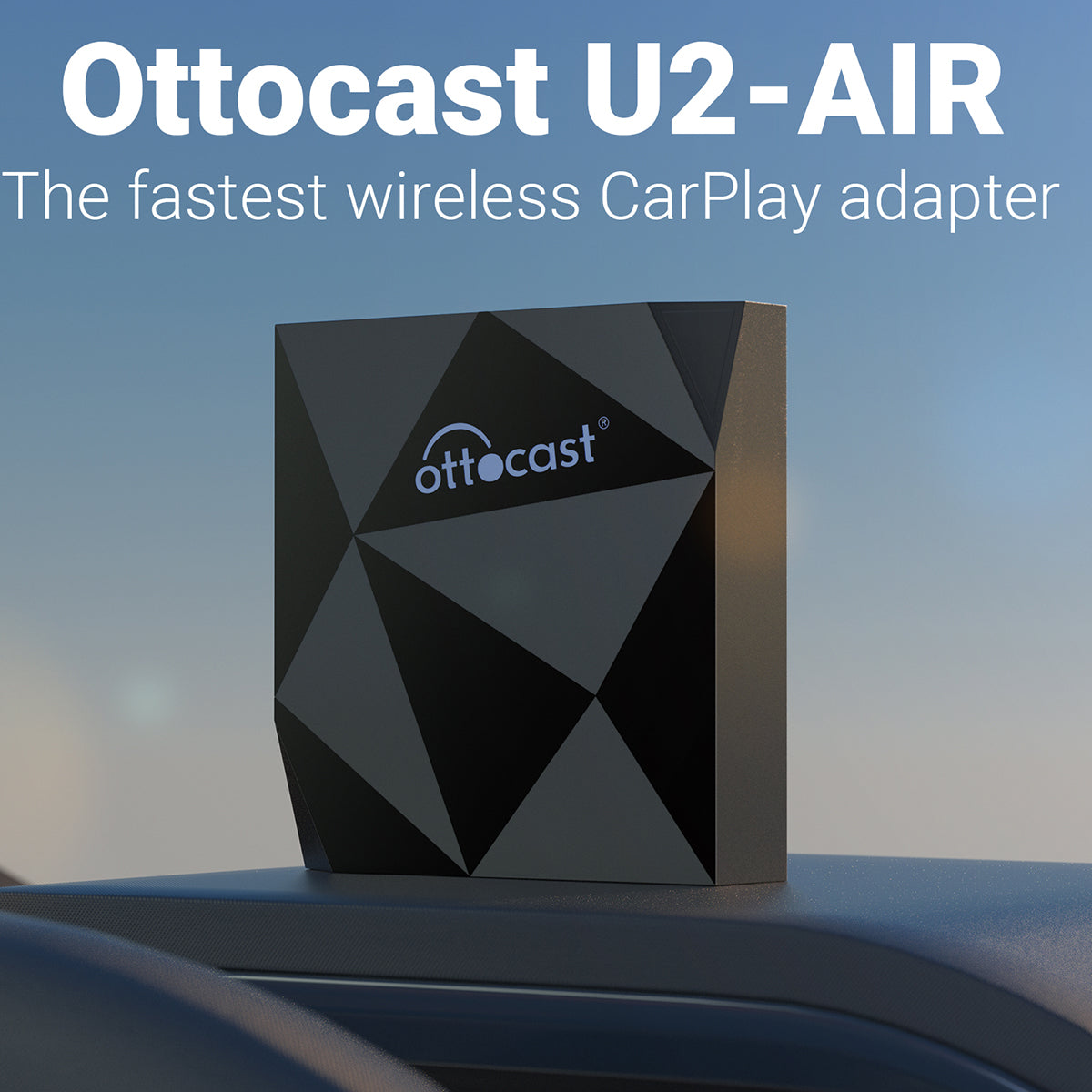 Top Picks for Wireless CarPlay Adapters