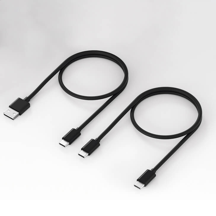 Cavo USB Tipo-C a A(C)