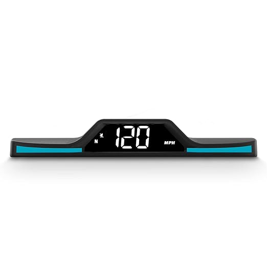 Head-Up-Display Auto G15