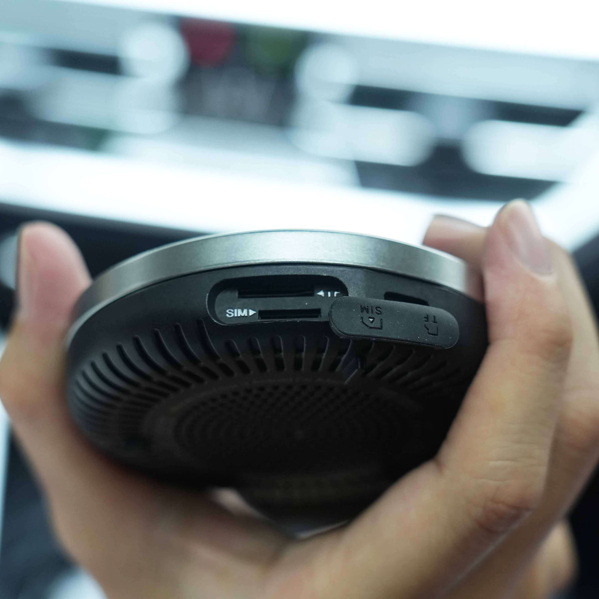 (Oferta especial de hoje 20% OFF) Caixa AI CarPlay OttoAibox i3 BMW