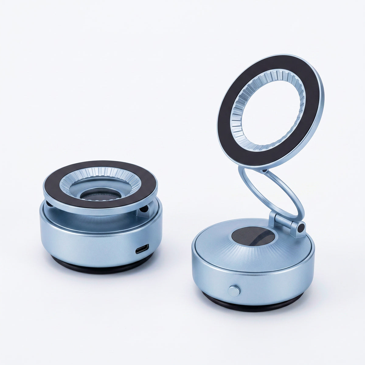 MCM10 Mount Fón Maighnéadach PowerVac