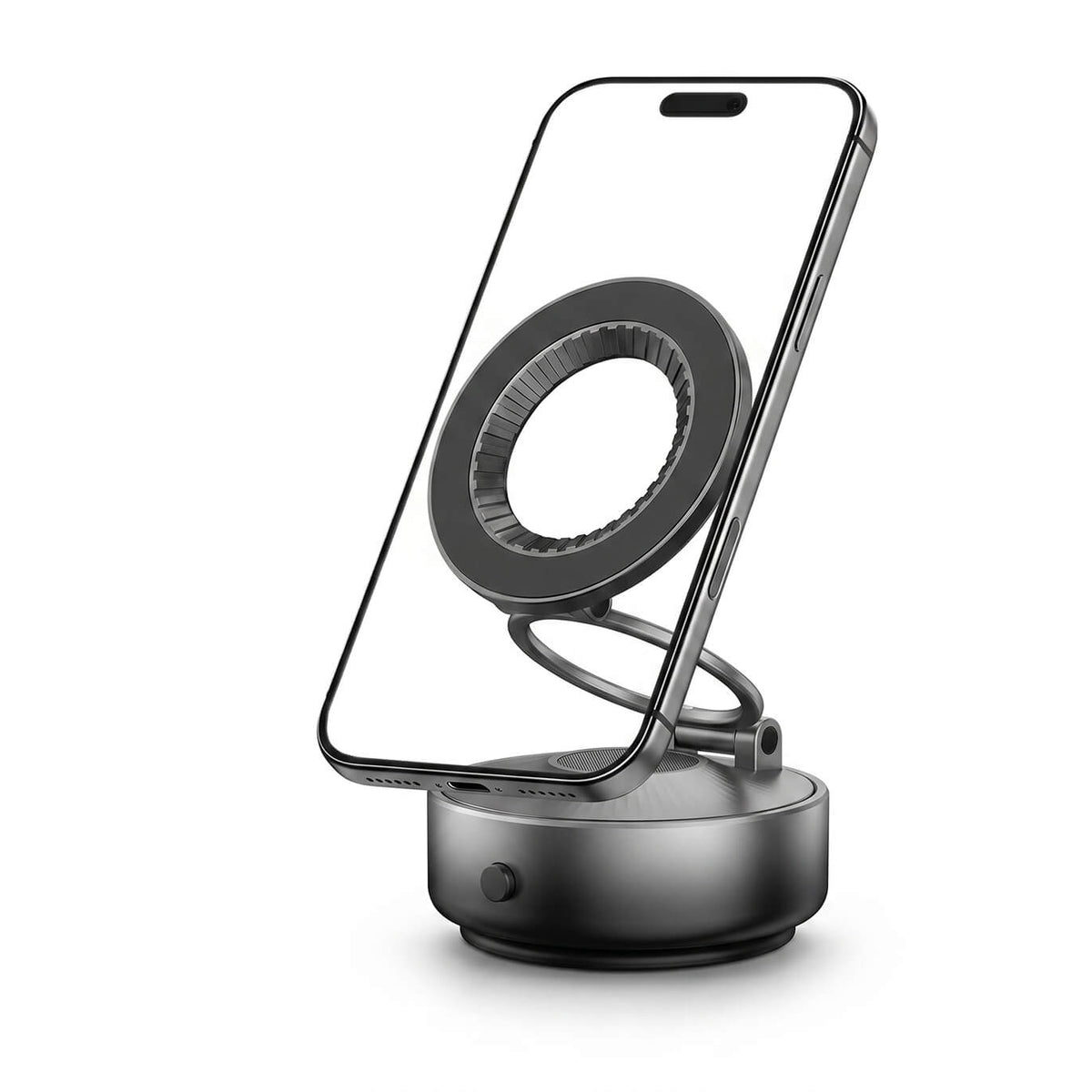 MCM10 PowerVac magnetisk telefonholder
