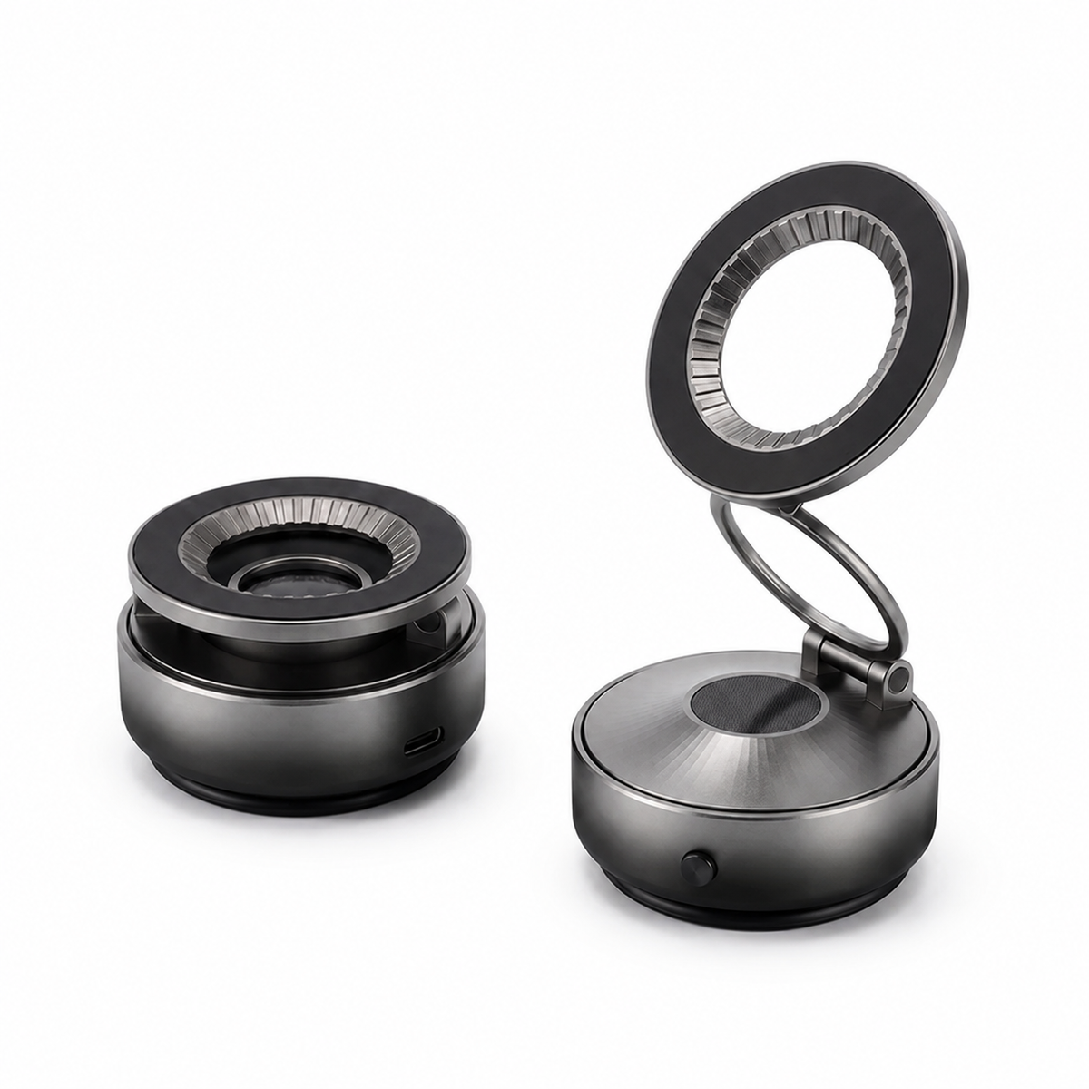 MCM10 PowerVac magnetisk telefonholder