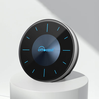 (Today Special Offer 26% OFF) OttoAibox P3 CarPlay AI Box