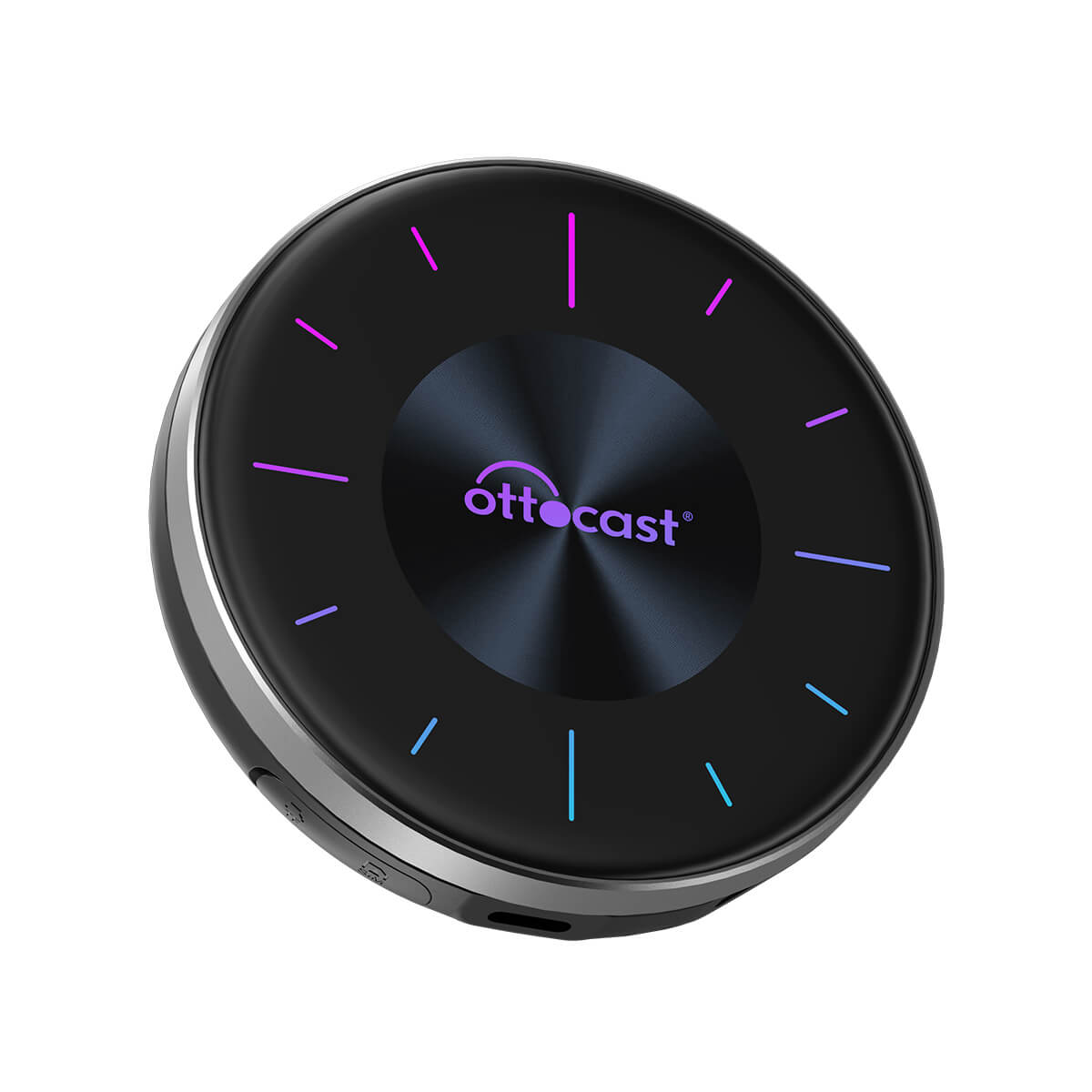 (Offerta speciale Twitter) OttoAibox P3 CarPlay AI Box