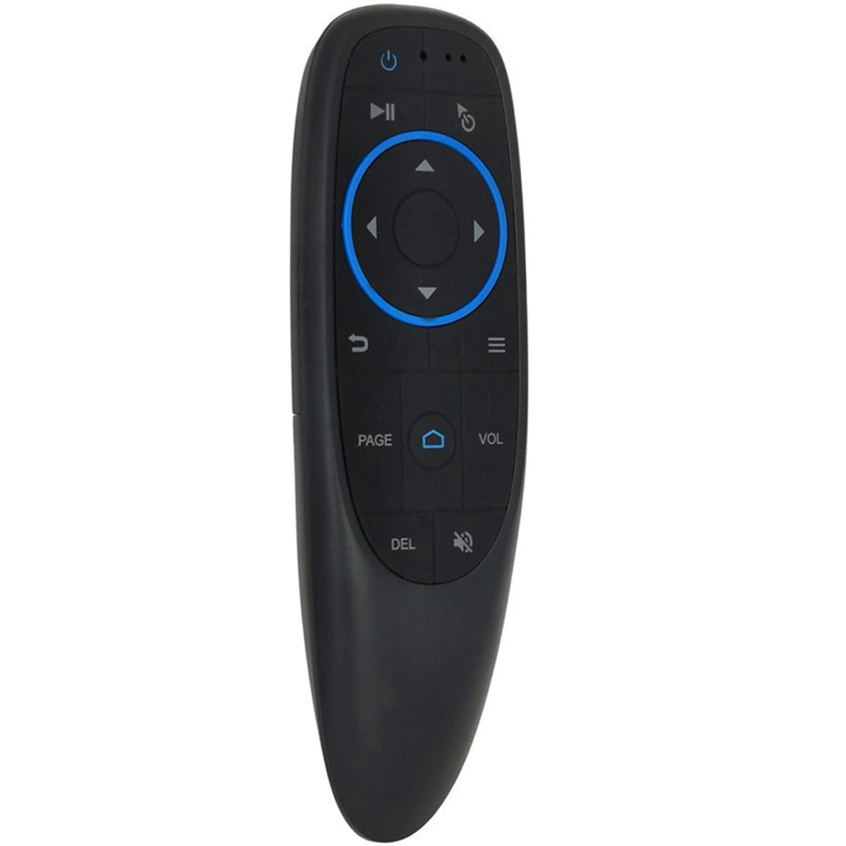 Trådløs controller